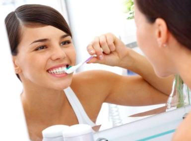 Các biện pháp chăm sóc sức khỏe răng miệng đúng cách