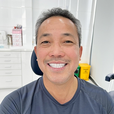 Mr. Hải Hồ