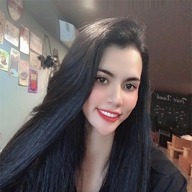 Chị Mẫn Ni
