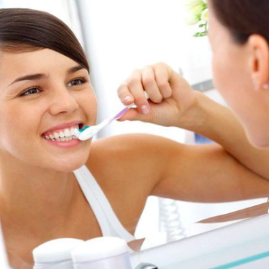 Các biện pháp chăm sóc sức khỏe răng miệng đúng cách