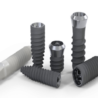 Implant osstem